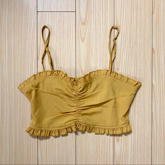 Urban Outfitters Tops - Crop Top